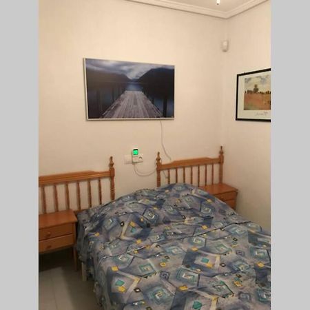 Privates Ferienhaus Villa De Paz - Costa Blanca Orihuela Eksteriør bilde