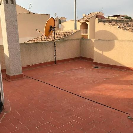 Privates Ferienhaus Villa De Paz - Costa Blanca Orihuela Eksteriør bilde
