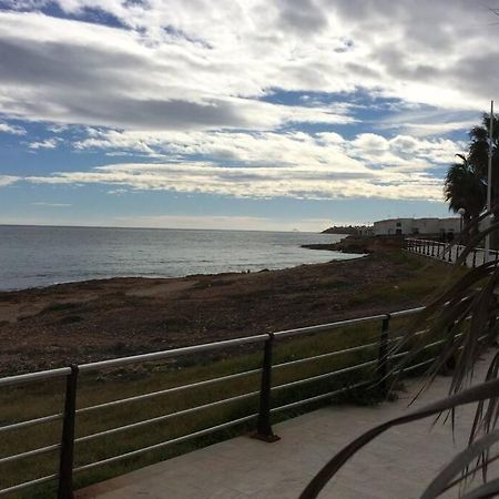 Privates Ferienhaus Villa De Paz - Costa Blanca Orihuela Eksteriør bilde