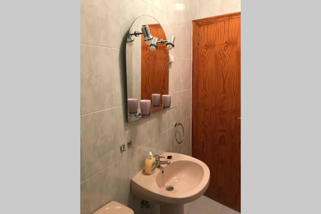 Privates Ferienhaus Villa De Paz - Costa Blanca Orihuela Eksteriør bilde