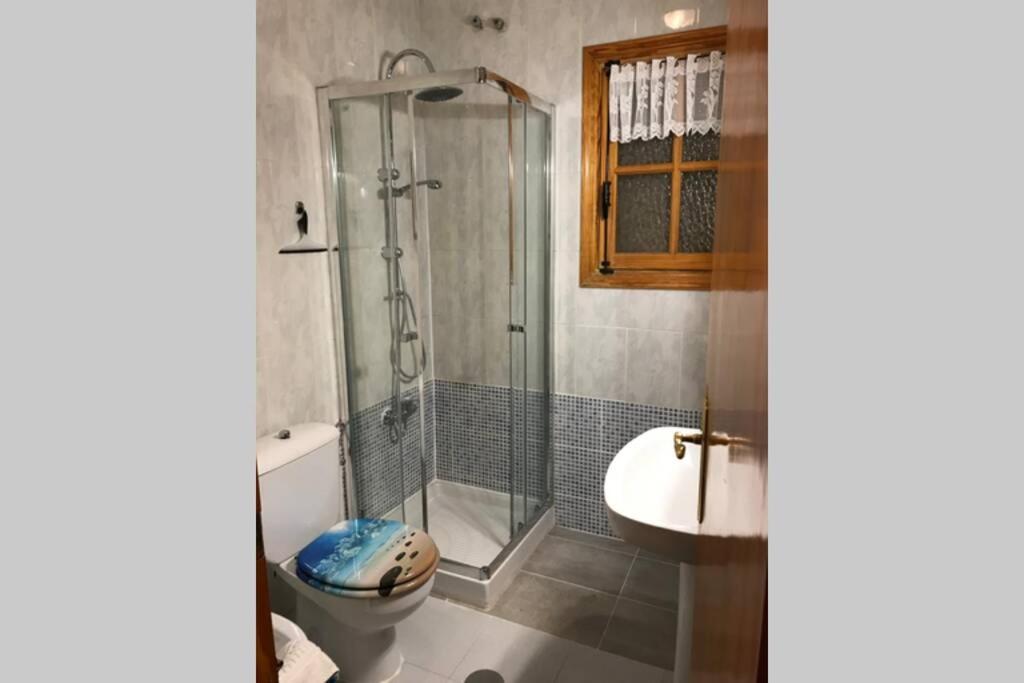 Privates Ferienhaus Villa De Paz - Costa Blanca Orihuela Eksteriør bilde