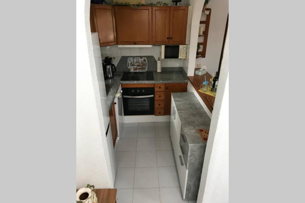 Privates Ferienhaus Villa De Paz - Costa Blanca Orihuela Eksteriør bilde