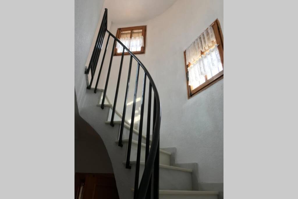 Privates Ferienhaus Villa De Paz - Costa Blanca Orihuela Eksteriør bilde