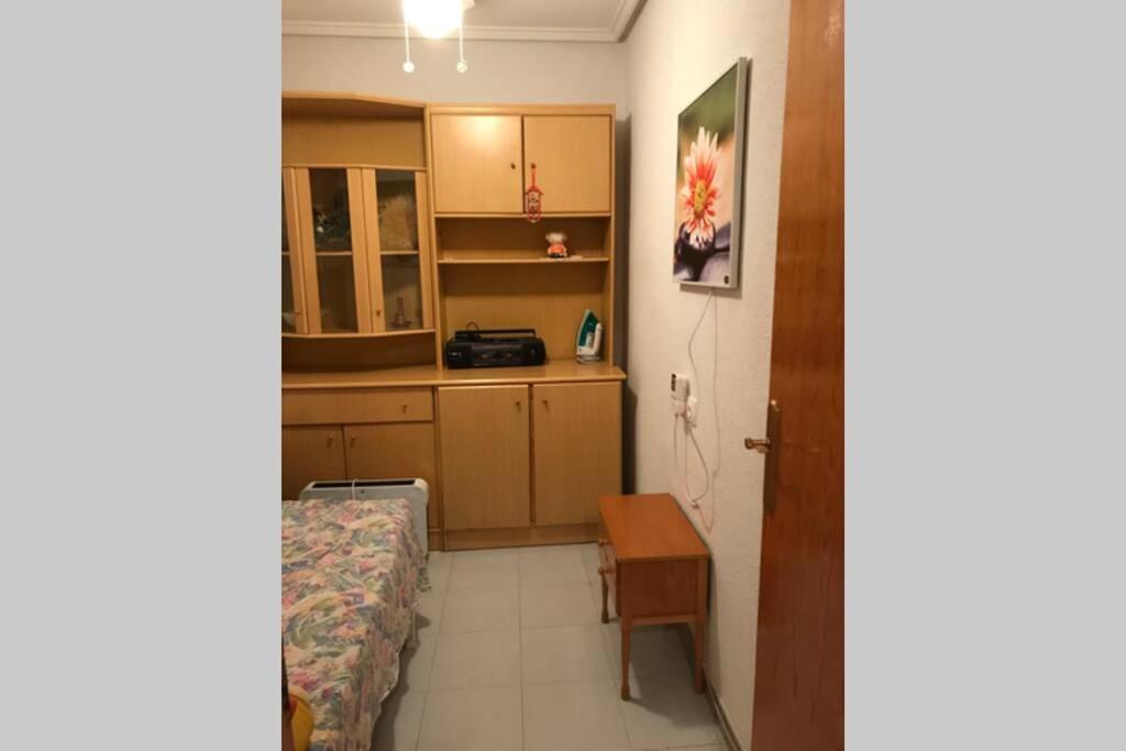 Privates Ferienhaus Villa De Paz - Costa Blanca Orihuela Eksteriør bilde
