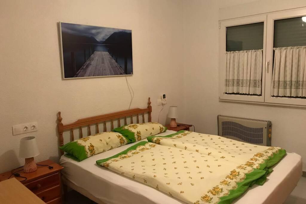 Privates Ferienhaus Villa De Paz - Costa Blanca Orihuela Eksteriør bilde
